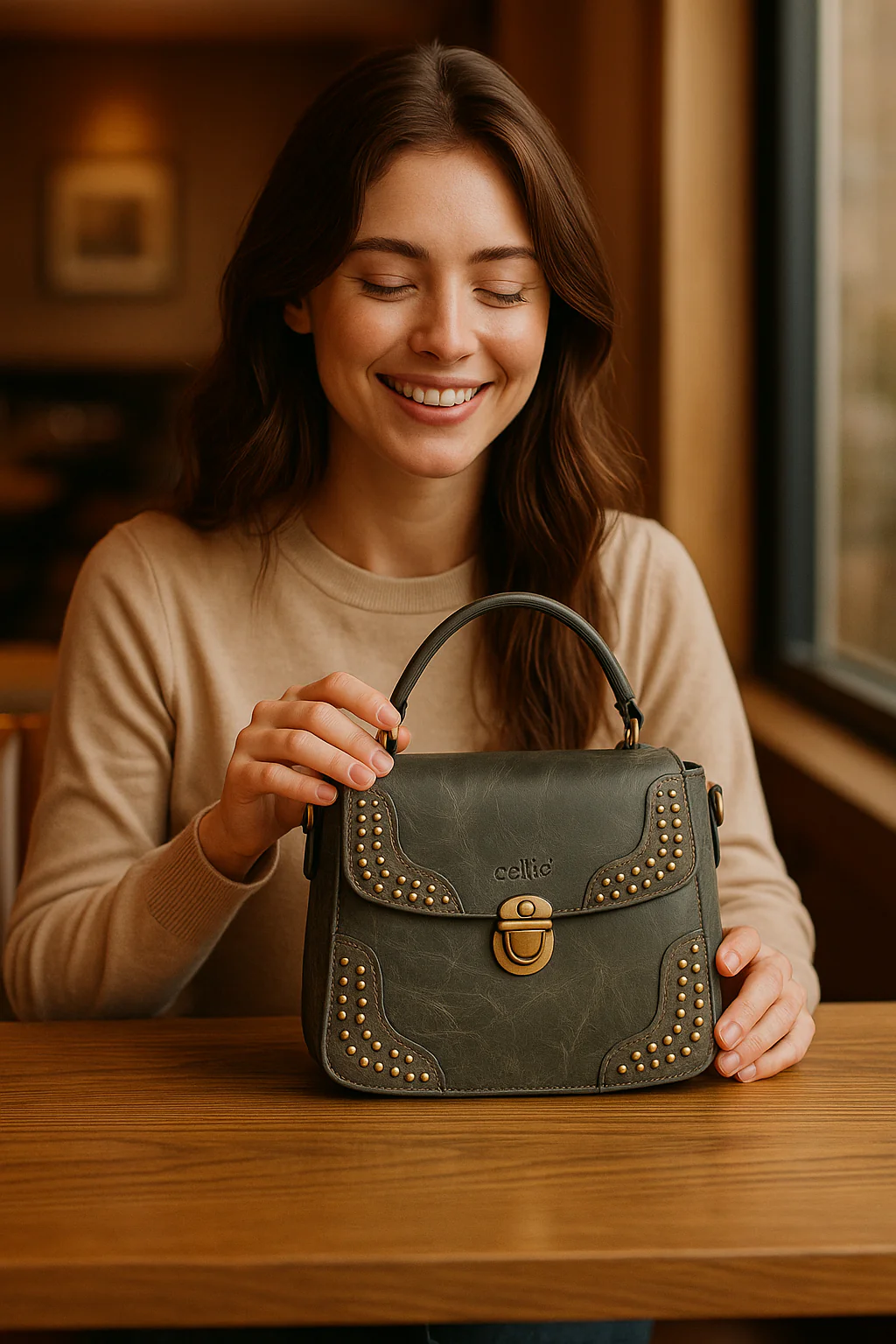 Hand Bag